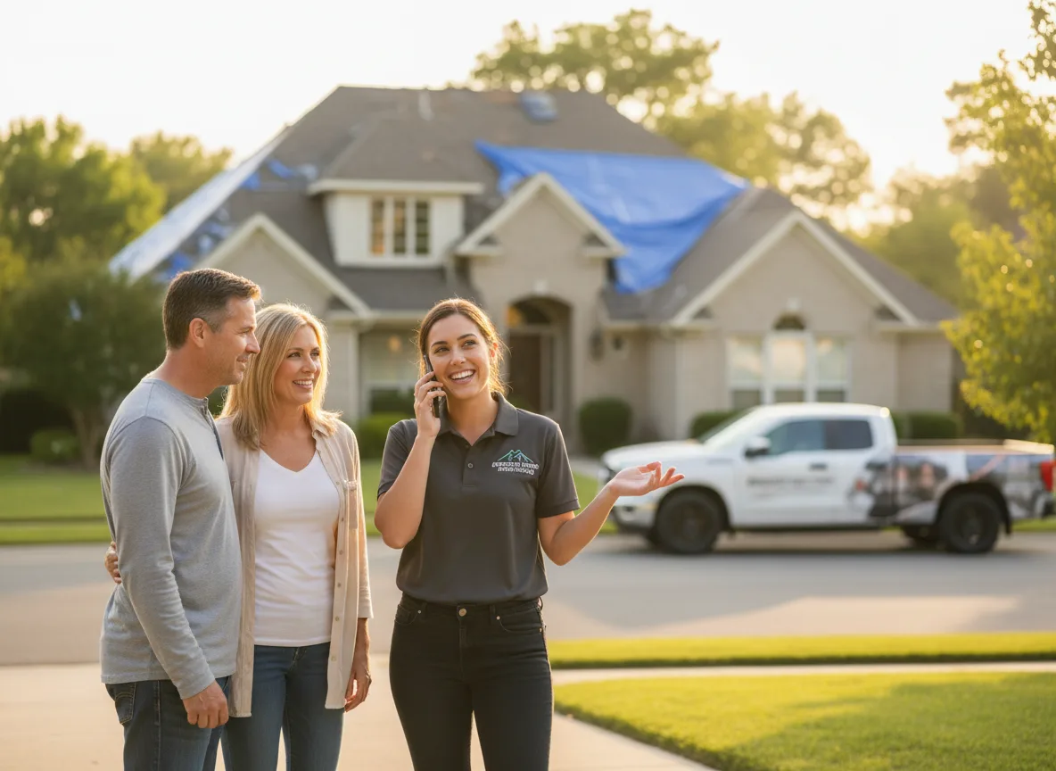 Emergency Roof Repair Tatum, TX FAQs